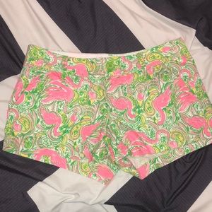 Lilly Pulitzer The Walsh Short